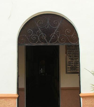Doorway 1