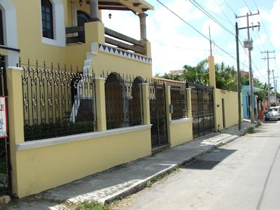 Fence and Gates 11
