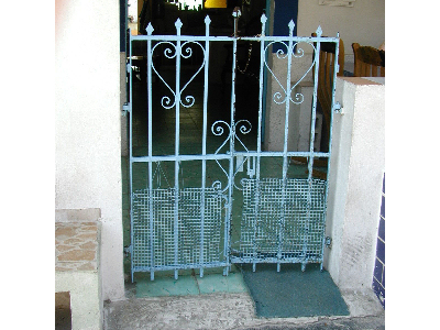 Gate 17