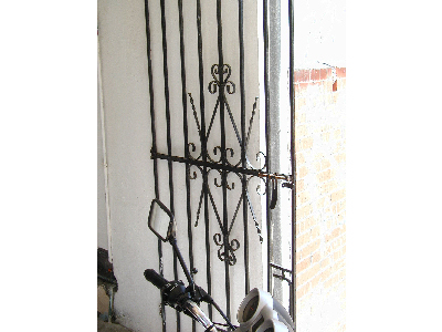 Gate 30