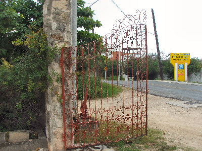 Gate 103