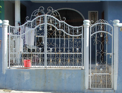 Gate111