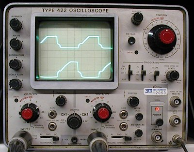 ZVS Gate traces at 22 amps