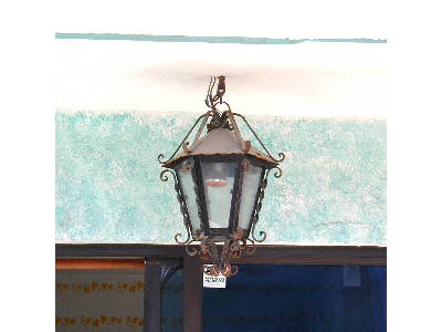 Lantern 1