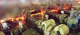 Hot Rolling Mill vs cold rolling mill 