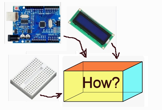 My Arduino Page