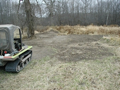 Beaver Dam Gone East Side 1