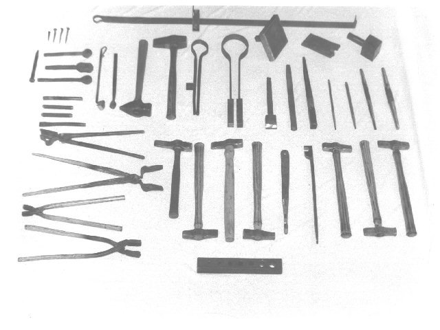 Metalsmith Tools Kit