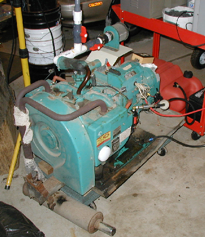 onan pro 5000e generator manual